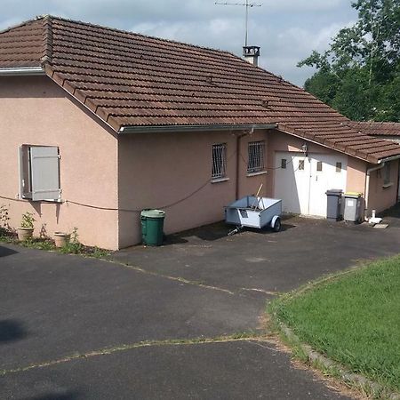 Grande Maison Sur 2000 M2 De Terrain Avec Un Studio Amenage Pour 2 Personnes2 Salies-de-Bearn Exterior photo